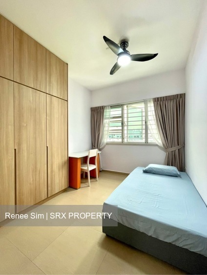Blk 473B Hougang Parkedge (Hougang), HDB 4 Rooms #495973941